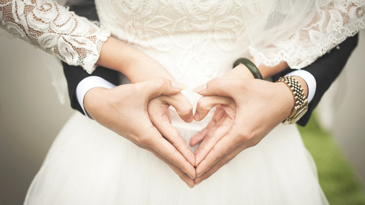 Le mariage : l'essentiel à savoir pour réussir son organisation