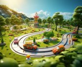 Comment sélectionner le circuit de voiture électrique idéal pour vos enfants