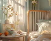 Astuce oignon sous le lit pour le sommeil de bébé : efficacité et conseils