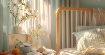 Astuce oignon sous le lit pour le sommeil de bébé : efficacité et conseils