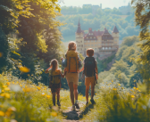 Vacances scolaires allemandes 2023 : découvertes culturelles et divertissements pour toute la famille