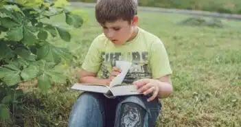 Les avantages de la lecture et de la lecture à voix haute pour les enfants