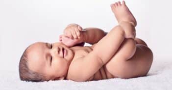 Les clés pour un sommeil apaisé pour bébé et parents