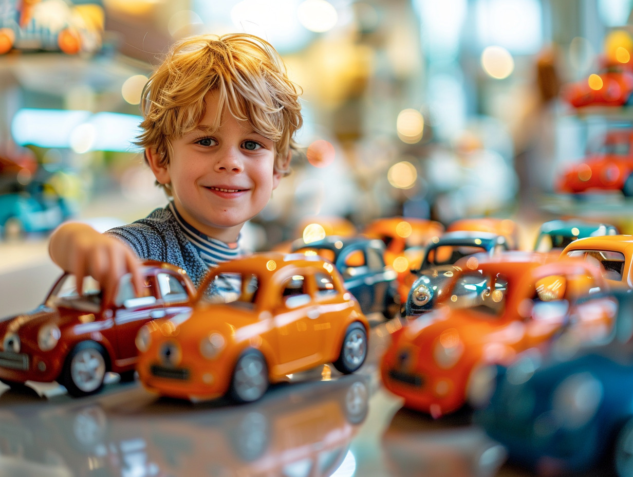 petites voitures électriques : comment choisir le modèle parfait pour votre enfant  pour illustrer cet article  je choisirais les mots  voiture électrique enfant  pour trouver des images pertinentes