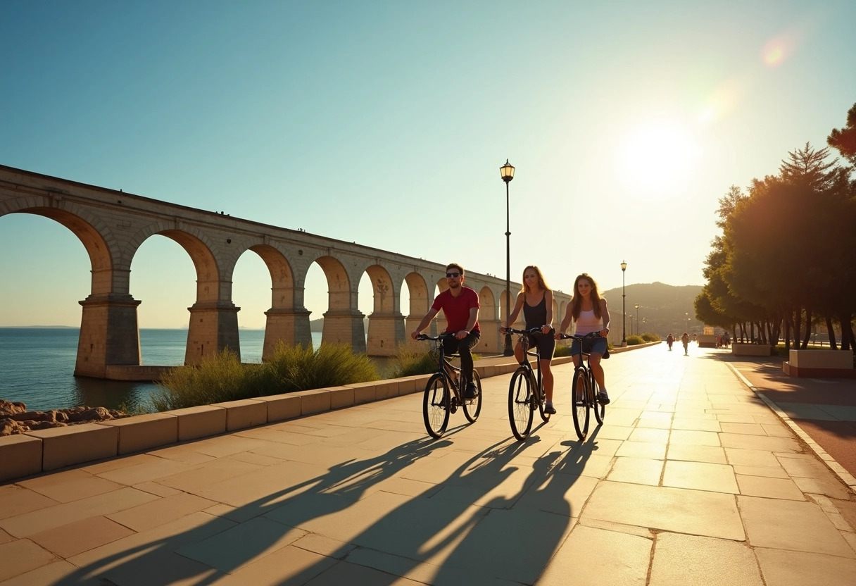 montpellier famille