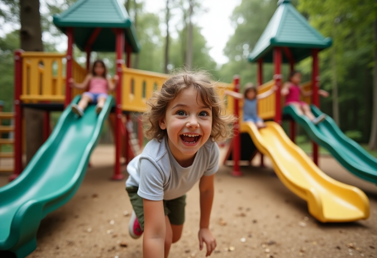 family park fos-sur-mer