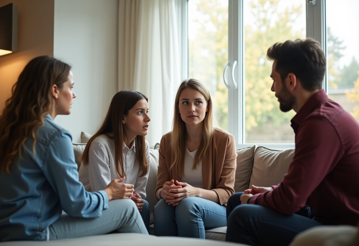 enquête sociale