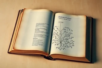 Schéma illustrant les liens de parenté en droit français et leur classification