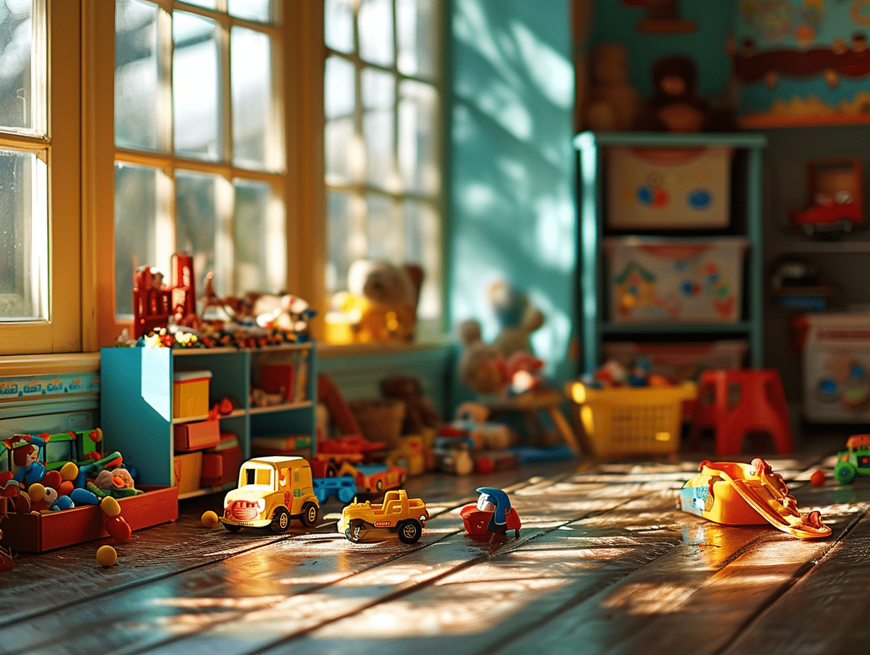 Enfant de 3 ans insupportable stratégies et solutions pour améliorer son comportement Family
