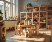 Apprentissage propreté enfant : méthodes Montessori pour parents