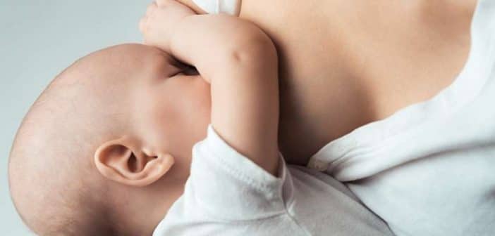 Allaitement : comment arrêter les tétées à votre bébé ?