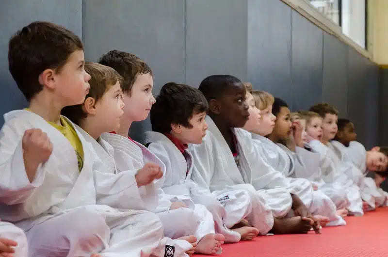 Comment choisir un Club ou un cours de judo adapté à votre enfant à Paris et en Ile-de-France