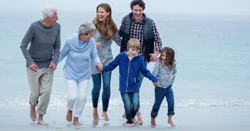 Qu’est-ce qu’une famille heureuse ?