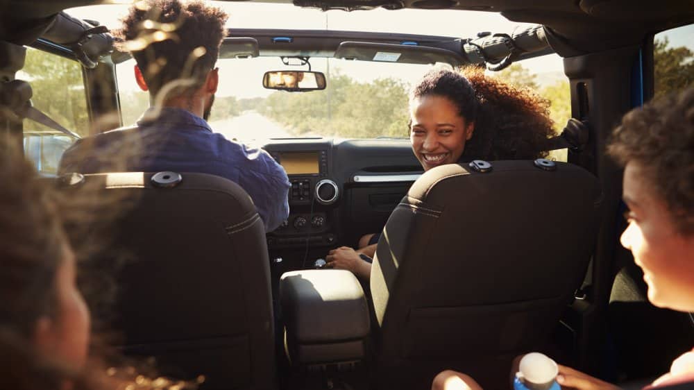 Protéger votre bébé du soleil en voiture le meilleur choix de pare-soleil