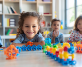 Magnetix Montessori pour enfants : éveil et apprentissage ludique