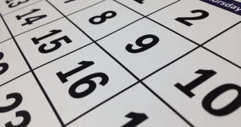 Comment puis-je produire ma déclaration de revenus après la date limite ?