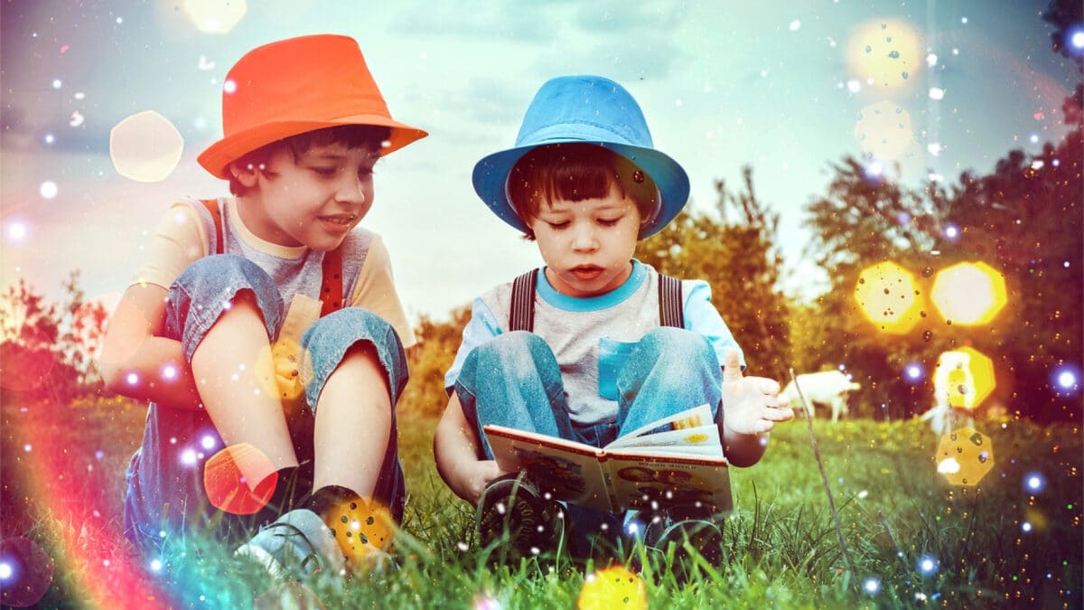 Comment organiser un atelier d'éveil aux histoires pour enfants ?