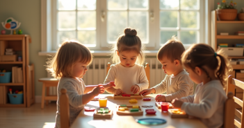 Pédagogie Montessori : les objectifs et bienfaits pour l’apprentissage
