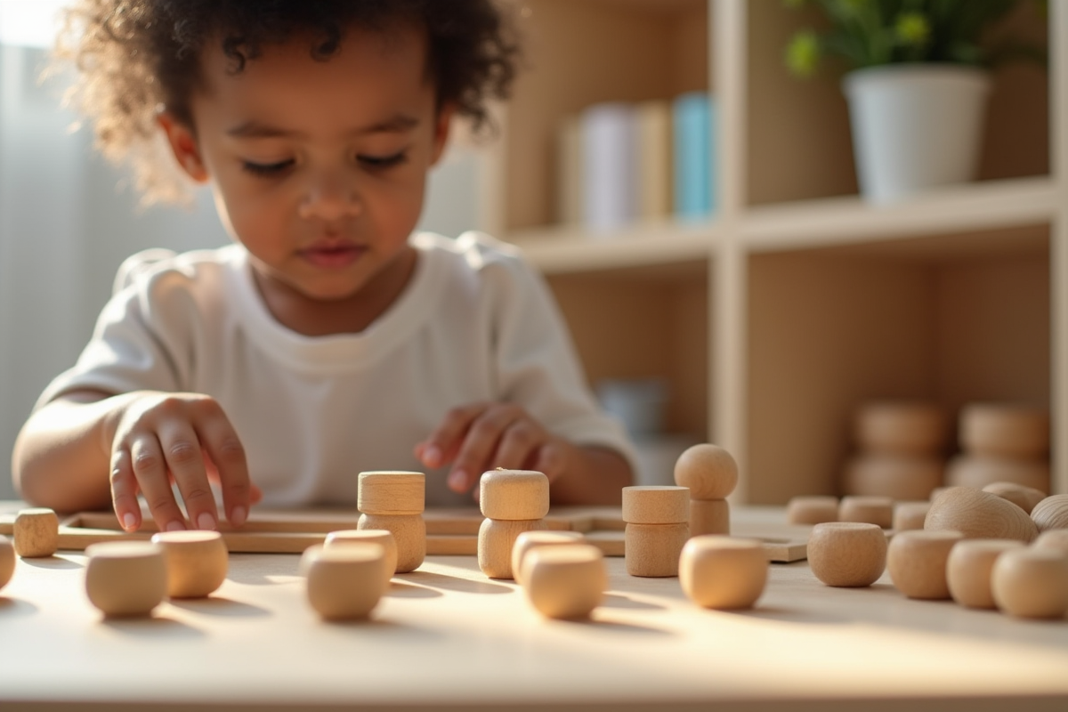 enfants éducation