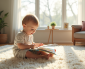 Enfant de 22 mois : quel vocabulaire pourrait-il exprimer ?
