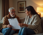 Comment respecter l’obligation légale d’informer l’autre parent des vacances