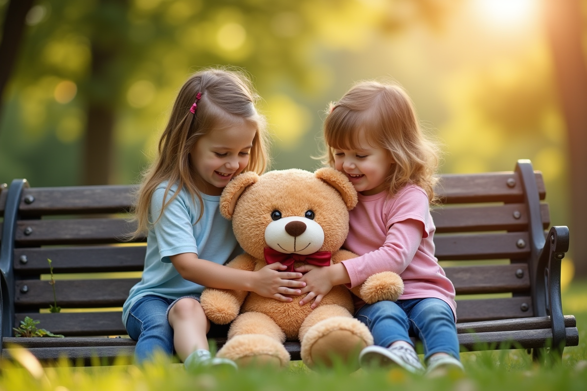 jouets enfants