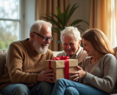 Cadeaux : Quel montant peuvent offrir mes parents en toute légalité ?