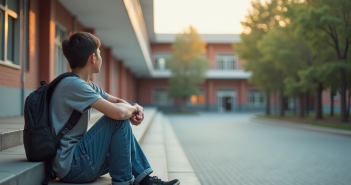 Abandonner l’école : est-ce acceptable ou non ?