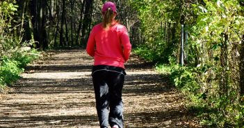 Quel sport dois-je faire quand je suis enceinte ?