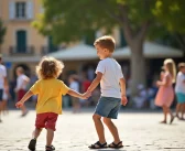 Découverte des activités à Montpellier en famille