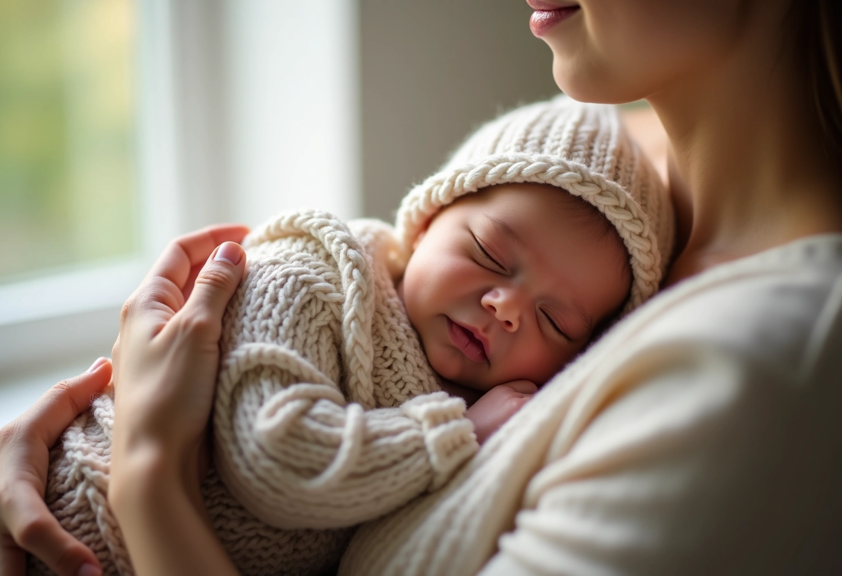 vêtements bébé