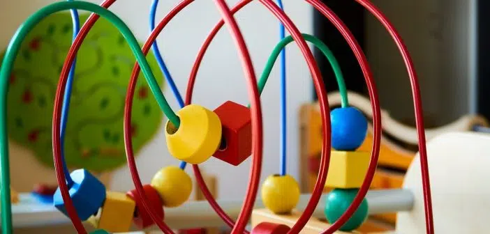 Pourquoi opter pour les jouets en bois ?