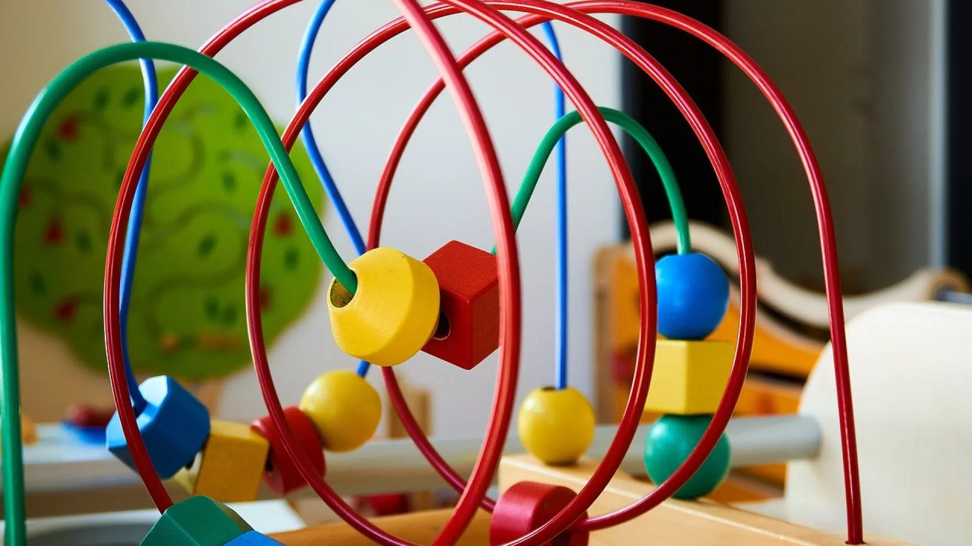 Pourquoi opter pour les jouets en bois ?