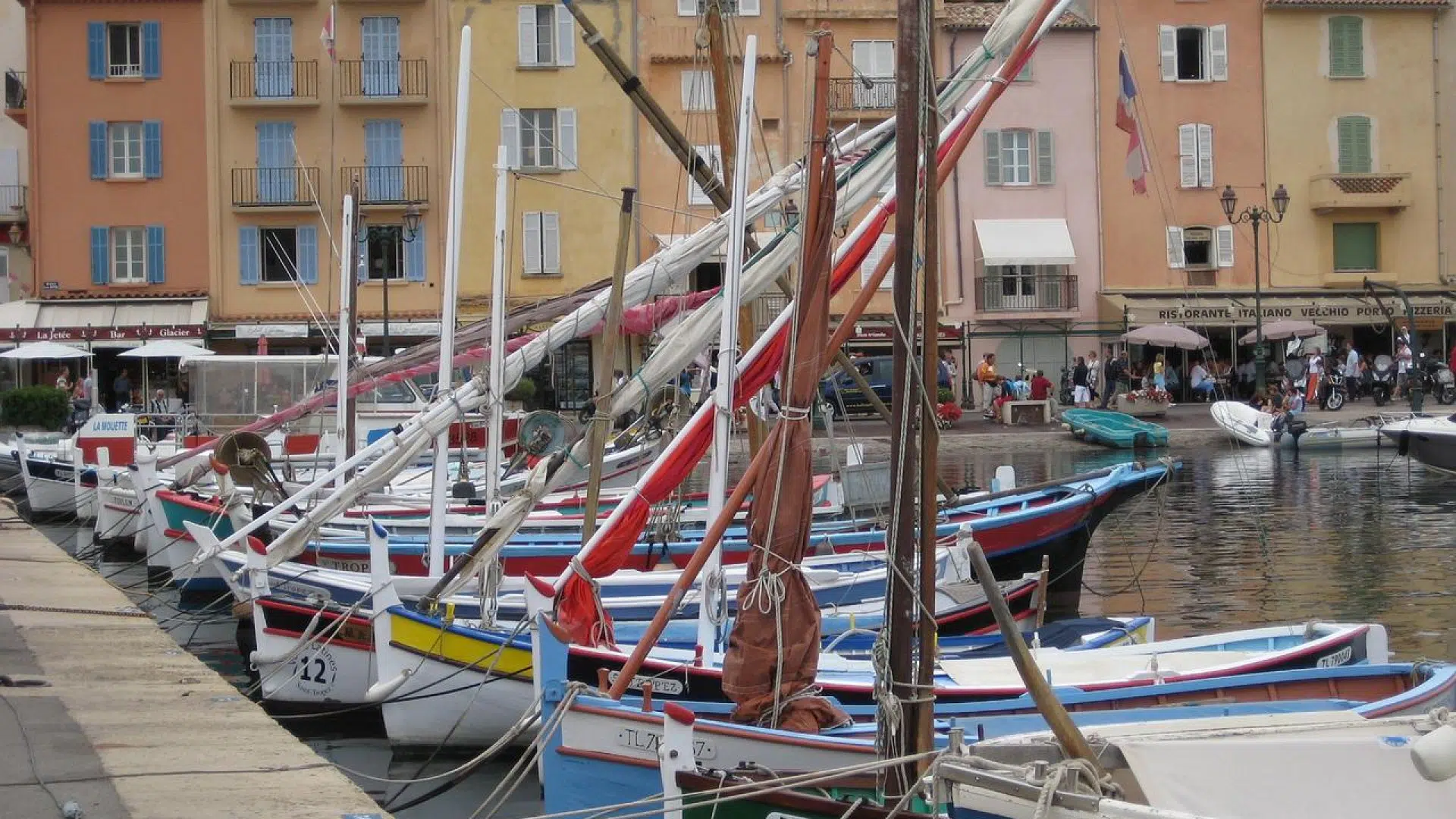 Quels sont les atouts de partir en camping sur la côte d’Azur en famille ?